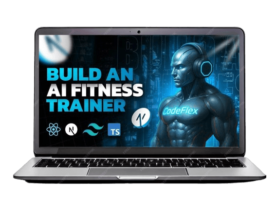 Codeflex-AI Fitness Platform